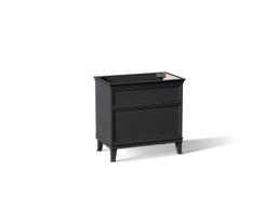ArtifactsE 36'' bathroom vanity cabinet - image 1