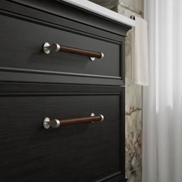 ArtifactsE 36'' bathroom vanity cabinet - image 7