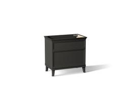 ArtifactsE 36'' bathroom vanity cabinet - image 1