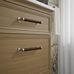 ArtifactsE 36'' bathroom vanity cabinet - image 7