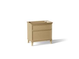 ArtifactsE 36'' bathroom vanity cabinet - image 1