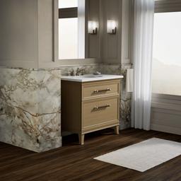 ArtifactsE 36'' bathroom vanity cabinet - image 12