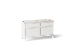 ArtifactsE 60'' bathroom vanity cabinet - image 1