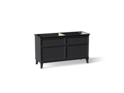 ArtifactsE 60'' bathroom vanity cabinet - image 1