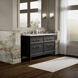 ArtifactsE 60'' bathroom vanity cabinet - image 10
