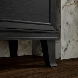 ArtifactsE 60'' bathroom vanity cabinet - image 8