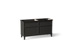 ArtifactsE 60'' bathroom vanity cabinet - image 1