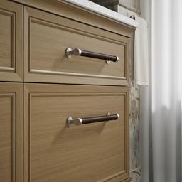 ArtifactsE 60'' bathroom vanity cabinet - image 8