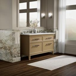 ArtifactsE 60'' bathroom vanity cabinet - image 10
