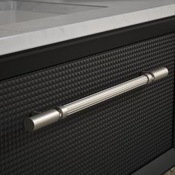 Enivo 36'' wall-hung bathroom vanity cabinet - image 7