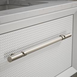 Enivo 60'' wall-hung bathroom vanity cabinet - image 7