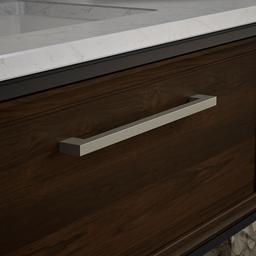 Lodern 36'' wall-hung bathroom vanity cabinet - image 7