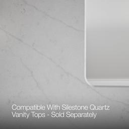 Lodern 36'' wall-hung bathroom vanity cabinet - image 6