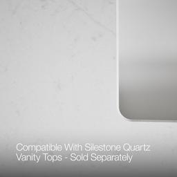 Lodern 60'' wall-hung bathroom vanity cabinet - image 6