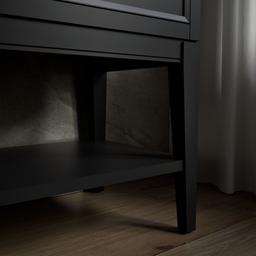 Winnow 30'' bathroom vanity cabinet with sink and quartz top - image 7