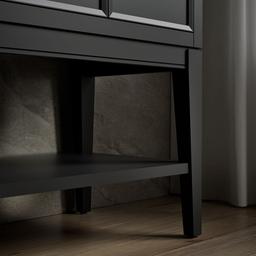 Winnow 36'' bathroom vanity cabinet with sink and quartz top - image 8