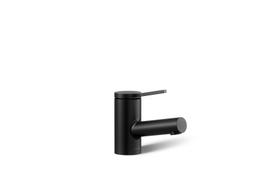 Elate Single-Handle Bathroom Sink Faucet 1.2 GPM - Matte Black - image 1
