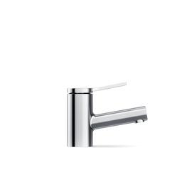 Elate Single-Handle Bathroom Sink Faucet 1.0 GPM - Polished Chrome - image 4