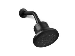 CinqE Round single-function filtered showerhead, 1.75 gpm - image 1