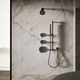 CinqE Round single-function filtered showerhead, 1.75 gpm - image 8