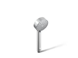 Elate Three-Function Handshower 2.5 GPM - Polished Chrome - image 1