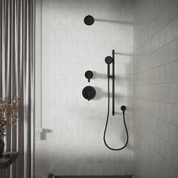 Elate Single-Function Showerhead 2.5 GPM - image 8