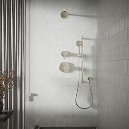 Elate Single-Function Showerhead 2.5 GPM - image 8