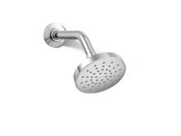 Elate Single-Function Showerhead 2.5 GPM - image 1