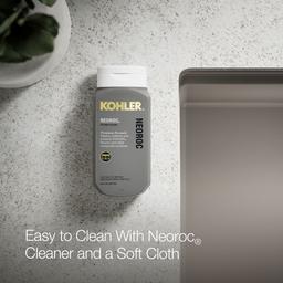 BillingsE 32-1/2'' undermount single-bowl kitchen sink - image 5