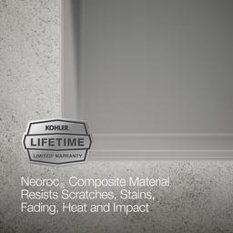 BillingsE 32-1/2'' undermount single-bowl kitchen sink - image 8