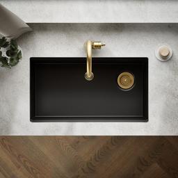 BillingsE 32-1/2'' undermount single-bowl workstation kitchen sink - image 6