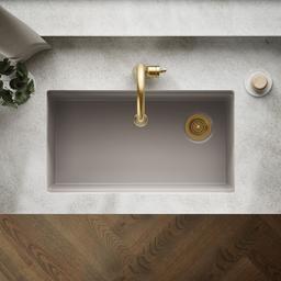 BillingsE 32-1/2'' undermount single-bowl workstation kitchen sink - image 6