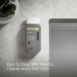 BillingsE 32-1/2'' undermount single-bowl workstation kitchen sink - image 4