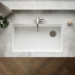 BillingsE 32-1/2'' undermount single-bowl workstation kitchen sink - image 6