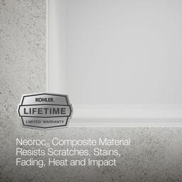 BillingsE 32-1/2'' undermount single-bowl workstation kitchen sink - image 10