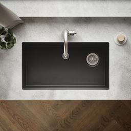 BillingsE 32-1/2'' undermount single-bowl workstation kitchen sink - image 6