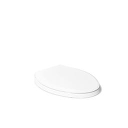 Cachet Heated ReadyLatch Quiet-Close Elongated Toilet Seat - image 7