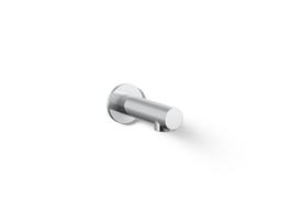 Elate Wall-mount bath spout - Polished Chrome - image 1