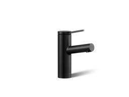 Elate Single-Handle Bathroom Sink Faucet 1.2 GPM - Matte Black - image 1