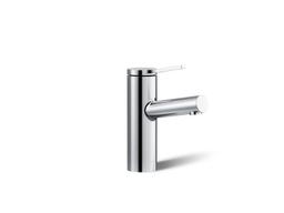 Elate Single-Handle Bathroom Sink Faucet 1.2 GPM - Polished Chrome - image 1