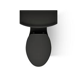 Archer Two-piece elongated toilet, 1.28 gpf - image 5