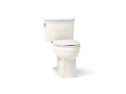 Archer Two-piece elongated toilet, 1.28 gpf - image 1
