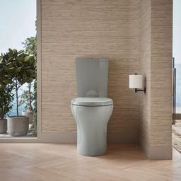 Kohler | Persuade | Toilet Tank - Ice Grey - image 3