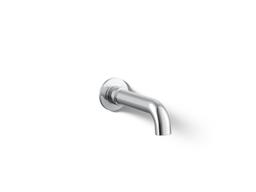 CastiaE by Studio McGee Wall-mount bath spout - image 1
