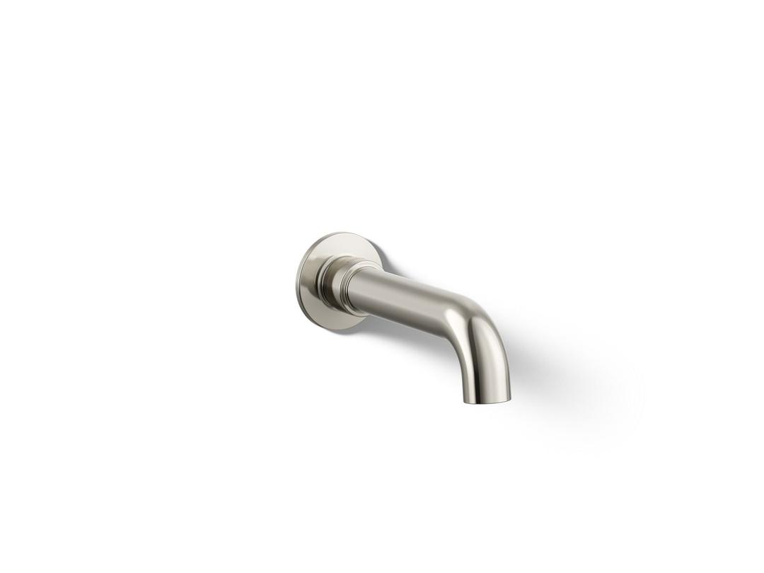 CastiaE by Studio McGee Wall-mount bath spout by Kohler