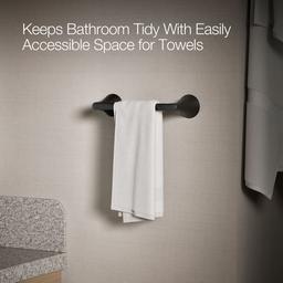 BuckleyE 9'' towel bar - image 4