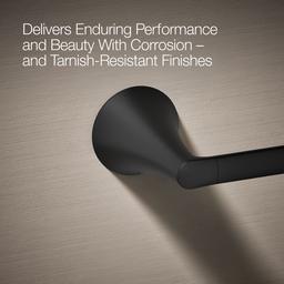 BuckleyE 9'' towel bar - image 5