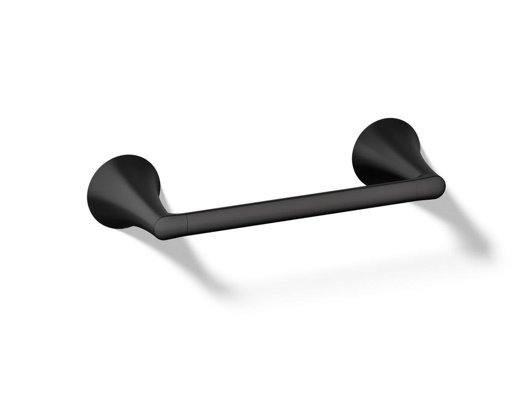 BuckleyE 9'' towel bar by Kohler