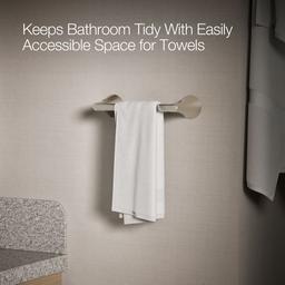 BuckleyE 9'' towel bar - image 4