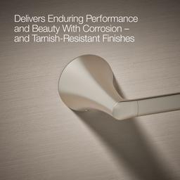 BuckleyE 9'' towel bar - image 5